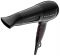 Фен Rowenta x Karl Lagerfeld Powerline, 2100Вт, 3 режими, дифузор, іоніз-я, хол. обдув, чорний