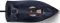 Праска Philips 7500  Series, 3200Вт, 300мл, паровий удар -260гр, постійна пара - 50гр, нерж. сталь, синій