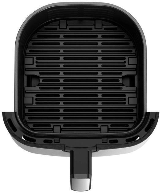 Мультипіч Tefal EasyFry&Grill Precision, 1550Вт, чаша-4.2л, сенсорне керув., пластик, сірий