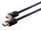 Кабель HDMI, Cypress CBL-H300-070, Premium 4K, 7.0M, 24AWG Чорний Кабель HDMI, Cypress CBL-H300-070, Premium 4K, 7.0M, 24AWG Чорний
