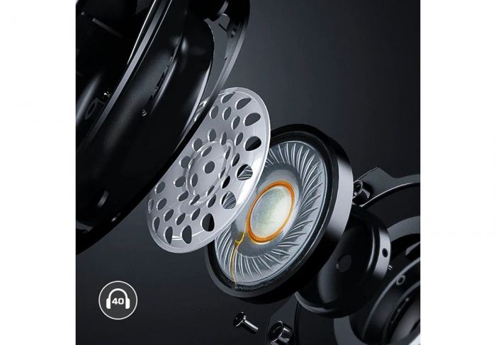Гарнітура HyperX Cloud Stinger Core PS5/PS4, WL, біло-синій