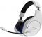 Гарнітура HyperX Cloud Stinger Core PS5/PS4, WL, біло-синій