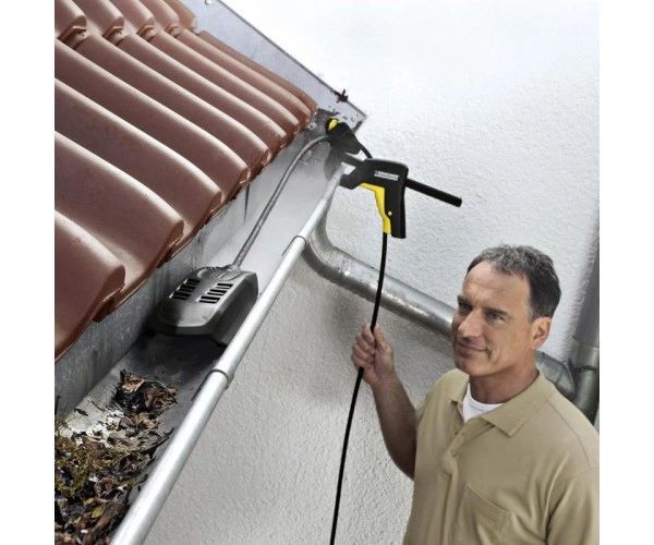 Комплект для прочищення труб Karcher PC 20