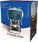 Кавоварка Russell Hobbs ріжкова Distinctions Ocean 1.1л, мелена + чалди, синьо-сріблястий