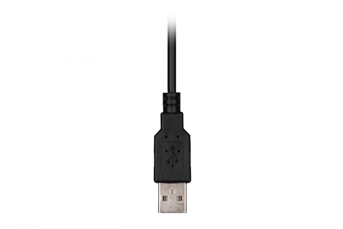 Мікрофон для ПК 2E MPC110 USB