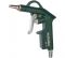 Набір пневматичного інструменту Metabo LPZ 4 Set, 4шт