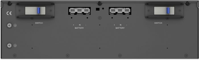 Батарейний блок ДБЖ DIGITUS for 6/10kVA UPS