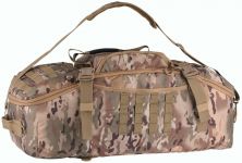 Cумка-баул/рюкзак 2Е Tactical, XL, камуфляж Cумка-баул/рюкзак 2Е Tactical, XL, камуфляж