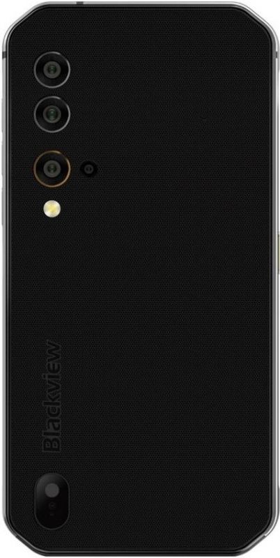 Смартфон Blackview BV9900E 5.84'' 6/128ГБ, 2SIM, 4380мА•год, сірий UA