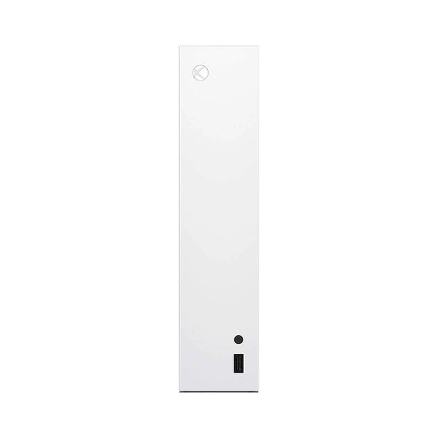 Ігрова консоль Xbox Series S 512GB, біла