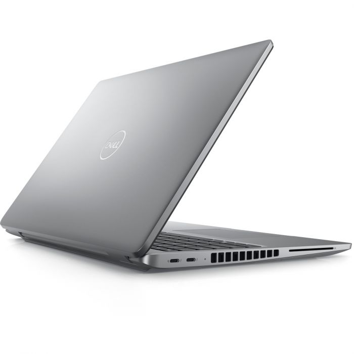 Ноутбук Dell Latitude 5540 15.6" FHD IPS AG, Intel i5-1335U, 16GB, F512GB, UMA, Win11P, сірий