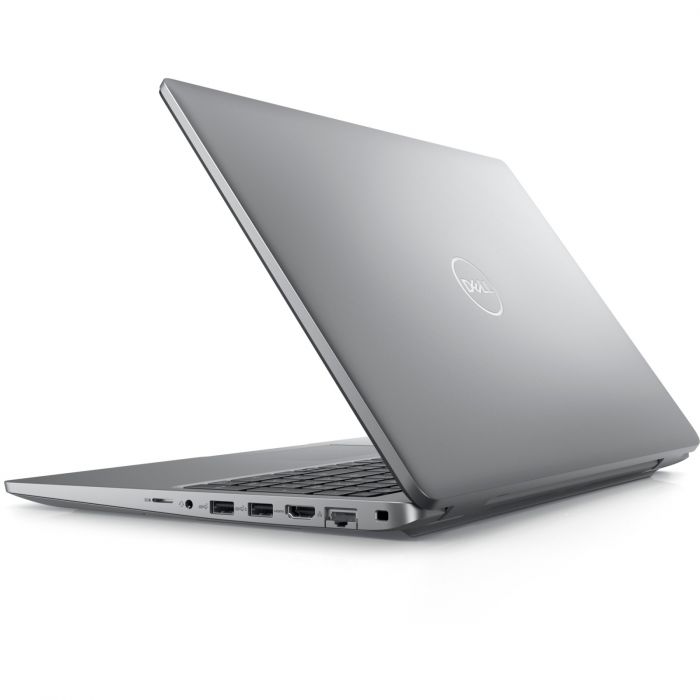 Ноутбук Dell Latitude 5540 15.6" FHD IPS AG, Intel i5-1335U, 16GB, F512GB, UMA, Win11P, сірий