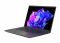 Ноутбук Acer Swift X SFX14-71G 14.5" 2.8K OLED, Intel i7-13700H, 32GB, F1TB, NVD4050-6, Win11, сірий