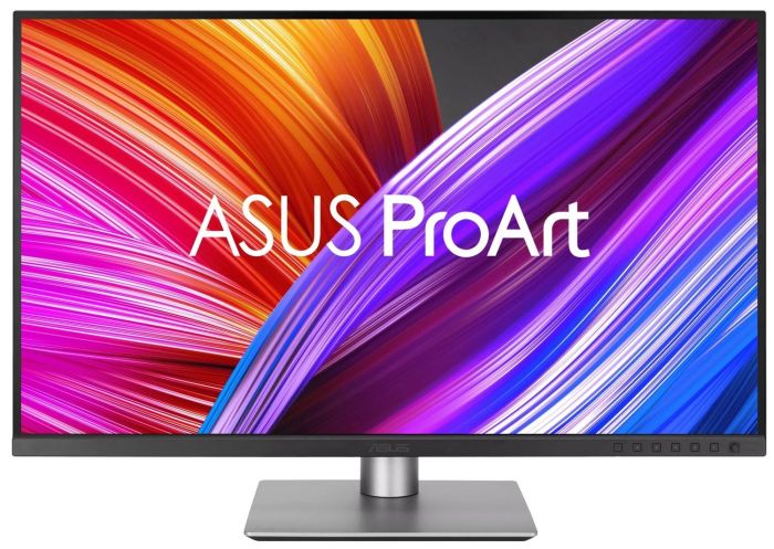 Монітор Asus 27" ProArt PA279CRV 2xHDMI, 2xDP, UCB-C, 3xUSB, MM, IPS, 3840x2160, DCI-P3 99%, AdaptiveSync, Pivot, HDR10