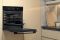 Духова шафа Whirlpool електрична, 71л, A, конвекція, чорний Духова шафа Whirlpool електрична, 71л, A, конвекція, чорний
