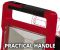 Прожектор Einhell TE-CL 18/2000 LiAC - Solo акум., PXC, 2000 лм, 18В, 5700 К, 20 LED, 18/220 В, 1.23 кг (без АКБ и ЗУ) Прожектор Einhell TE-CL 18/2000 LiAC - Solo акум., PXC, 2000 лм, 18В, 5700 К, 20 LED, 18/220 В, 1.23 кг (без АКБ и ЗУ)
