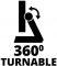 Прожектор Einhell TE-CL 18/2000 LiAC - Solo акум., PXC, 2000 лм, 18В, 5700 К, 20 LED, 18/220 В, 1.23 кг (без АКБ и ЗУ) Прожектор Einhell TE-CL 18/2000 LiAC - Solo акум., PXC, 2000 лм, 18В, 5700 К, 20 LED, 18/220 В, 1.23 кг (без АКБ и ЗУ)