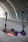 Електросамокат Segway-Ninebot дитячий C2 PRO E, синій