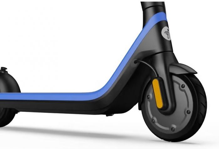Електросамокат Segway-Ninebot дитячий C2 PRO E, синій