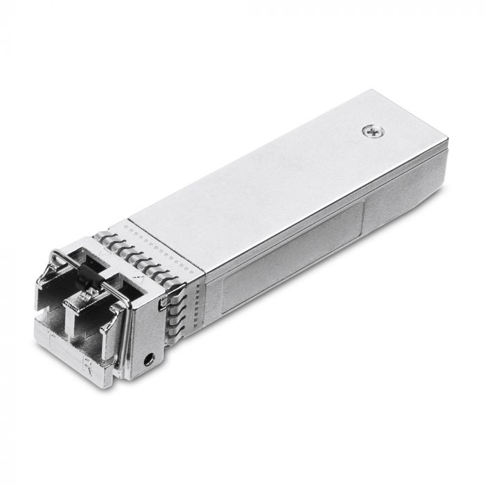 Трансивер SFP+ TP-LINK TL-SM5110-SR 10GBase-SR, MM, 300m, LC