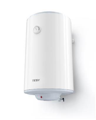 Водонагрівач електричний Tesy SimpatEco CTVOL 804415 D07 TRC 80 л, 1.5 кВт, круглий, мех. керування, Болгарія, C Водонагрівач електричний Tesy SimpatEco CTVOL 804415 D07 TRC 80 л, 1.5 кВт, круглий, мех. керування, Болгарія, C