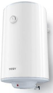 Водонагрівач електричний Tesy SimpatEco CTVOL 804415 D07 TRC 80 л, 1.5 кВт, круглий, мех. керування, Болгарія, C Водонагрівач електричний Tesy SimpatEco CTVOL 804415 D07 TRC 80 л, 1.5 кВт, круглий, мех. керування, Болгарія, C