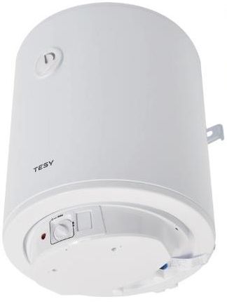 Водонагрівач електричний Tesy Dry 50V CTV 504416D D06 TR 50 л, 1.6 кВт, сухий тен, круглий, мех. керування, Болгарія, C