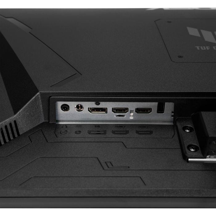 Монітор Asus 31.5" TUF Gaming VG32AQA1A 2xHDMI, DP, MM, VA, 2560x1440, 170Hz, 1ms, FreeSync, HDR10
