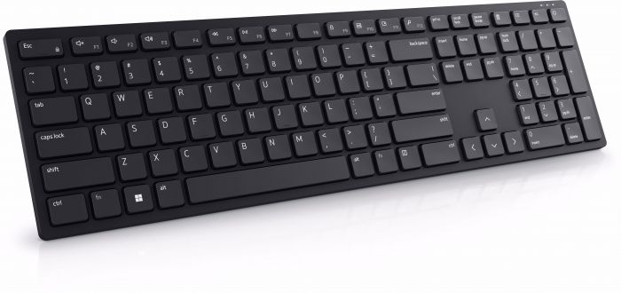 Клавіатура Dell Wireless Keyboard - KB500 - Russian (QWERTY)