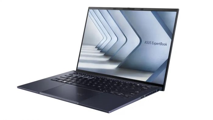 Ноутбук ASUS Expertbook B9 B9403CVA-KM0024 14" WQXGA+ OLED, Intel i7-1355U, 32GB, F1TB, UMA, NoOS, Чорний