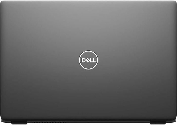 Ноутбук Dell Latitude 3410 14" FHD AG, Intel i7-10510U, 8GB, F256GB, UMA, Lin, чорний