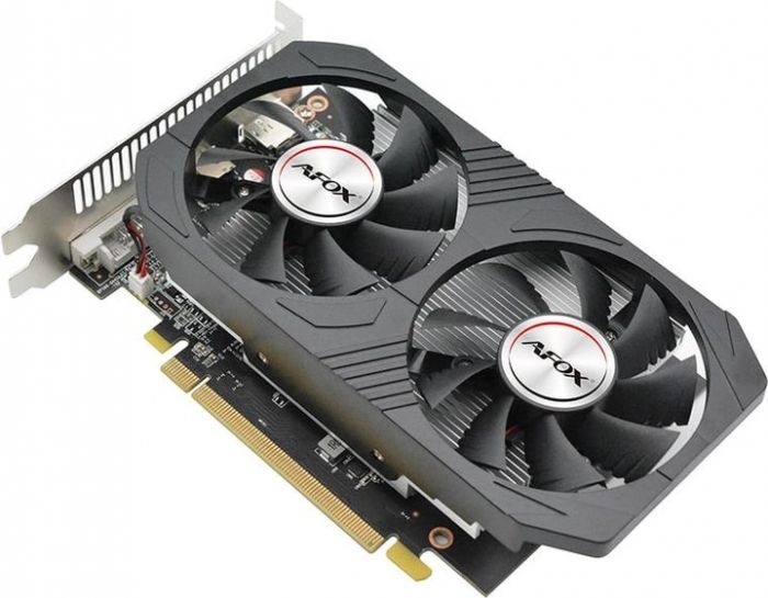 Відеокарта AFOX Radeon RX 550 4GB GDDR5