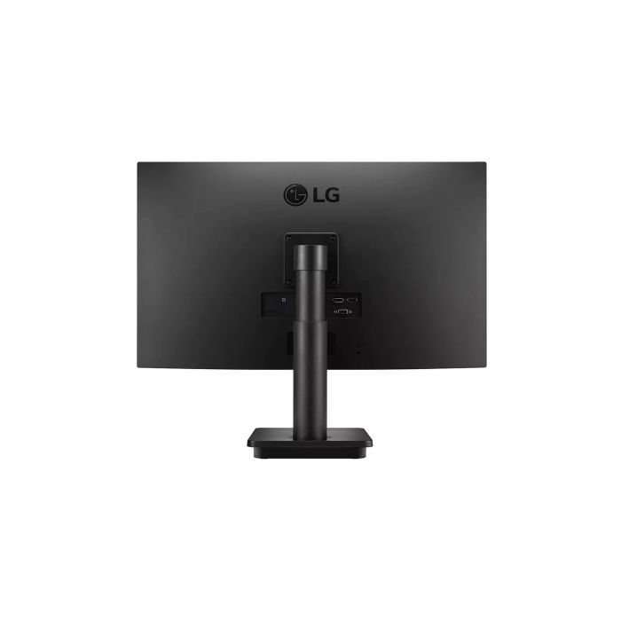 Монітор LG 27" 27MP450-B D-Sub, HDMI, DP, IPS, FreeSync, HAS