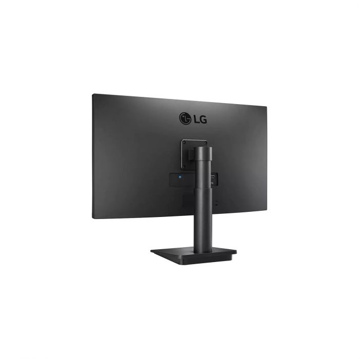 Монітор LG 27" 27MP450-B D-Sub, HDMI, DP, IPS, FreeSync, HAS