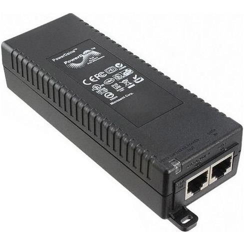 Адаптер живлення HPE Aruba AP-POE-BTSR 1P SR 802.3bt, 60W, Midspan