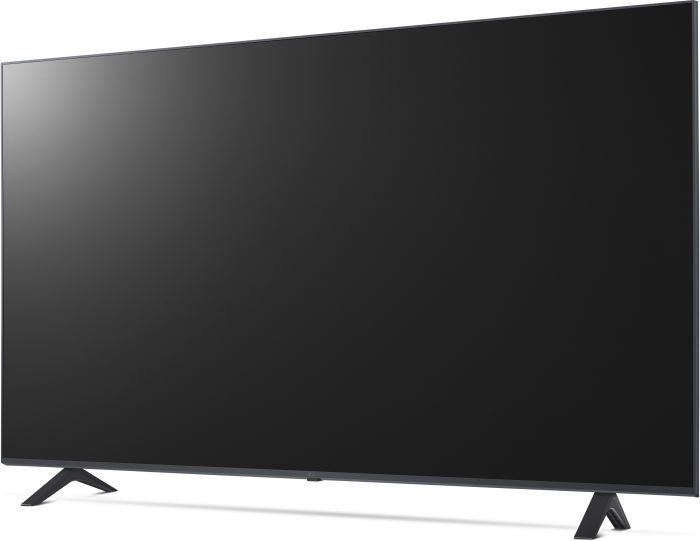 Телевізор 55" LG LED 4K 60Hz Smart WebOS   Black