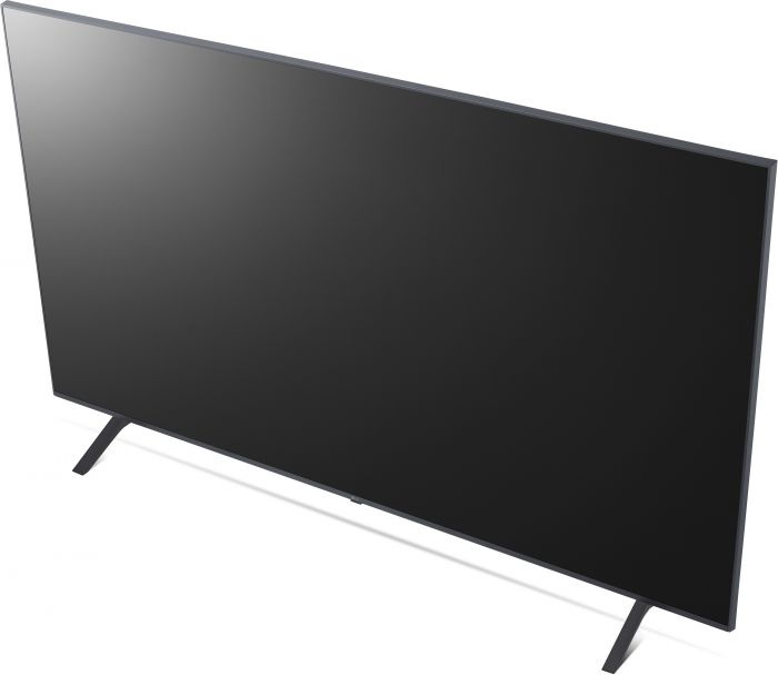 Телевізор 55" LG LED 4K 60Hz Smart WebOS   Black