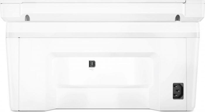 Багатофункціональний пристрій А4 ч/б HP LaserJet M141w з Wi-Fi