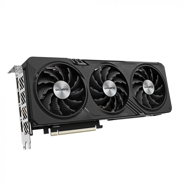 Відеокарта GIGABYTE GeForce RTX 4060 Ti 8GB GDDR6 GAMING