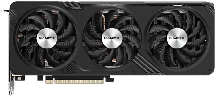 Відеокарта GIGABYTE GeForce RTX 4060 Ti 8GB GDDR6 GAMING