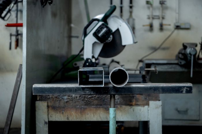 Пила монтажна Metabo CS 22-355 2300Вт диск 355мм 3700об·хв 16.8кг