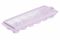 Форма для льоду з кришкою Ardesto Fresh Cylinder, 27х9.5х3.8см, силікон, пластик, ліловий Форма для льоду з кришкою Ardesto Fresh Cylinder, 27х9.5х3.8см, силікон, пластик, ліловий