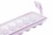 Форма для льоду з кришкою Ardesto Fresh Cylinder, 27х9.5х3.8см, силікон, пластик, ліловий Форма для льоду з кришкою Ardesto Fresh Cylinder, 27х9.5х3.8см, силікон, пластик, ліловий