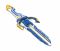 Набір Infinity Nado VI Goggle Battle Pack дзиґа та акс. Набір Infinity Nado VI Goggle Battle Pack дзиґа та акс.