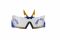 Набір Infinity Nado VI Goggle Battle Pack дзиґа та акс. Набір Infinity Nado VI Goggle Battle Pack дзиґа та акс.