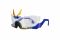 Набір Infinity Nado VI Goggle Battle Pack дзиґа та акс. Набір Infinity Nado VI Goggle Battle Pack дзиґа та акс.