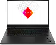 Ноутбук HP OMEN 17-ck2004ua 17.3" QHD IPS AG, Intel i7-13700HX, 32GB, F2048GB, NVD4090-16, Win11, чорний Ноутбук HP OMEN 17-ck2004ua 17.3" QHD IPS AG, Intel i7-13700HX, 32GB, F2048GB, NVD4090-16, Win11, чорний