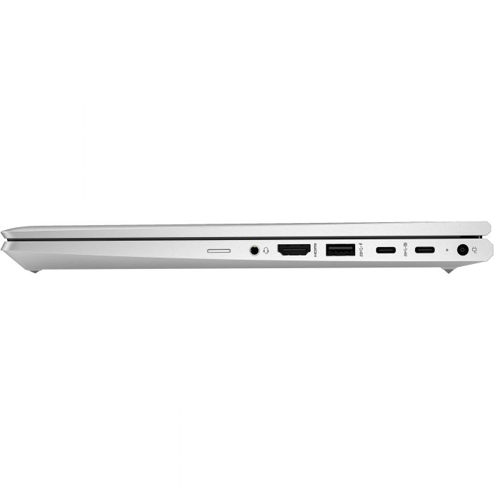 Ноутбук HP Probook 440-G10 14" FHD IPS AG, Intel i3-1315U, 16GB, F512GB, UMA, Win11P, сріблястий