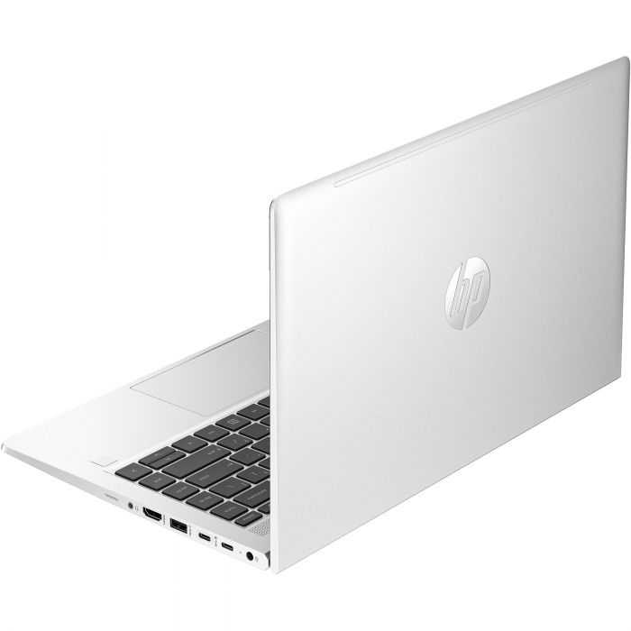 Ноутбук HP Probook 440-G10 14" FHD IPS AG, Intel i3-1315U, 16GB, F512GB, UMA, Win11P, сріблястий