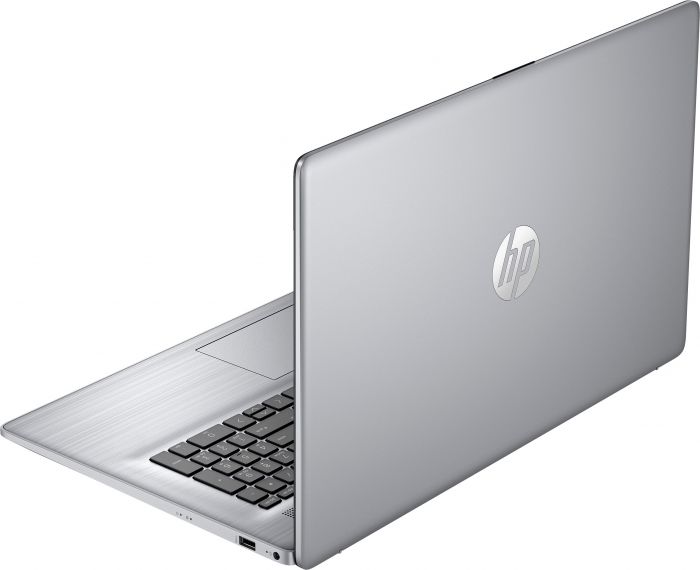 Ноутбук HP Probook 470-G10 17.3" FHD IPS AG, Intel i3-1315U, 16GB, F512GB, UMA, Win11P, сріблястий